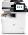 Scheda Tecnica: HP Color LaserJet Ent Mfp M776dn Color LaserJet Enterprise - 1200dpi, 46ppm, A3, 1200MHz, LCD