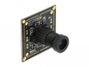 Scheda Tecnica: Delock USB 2.0 Camera Module With Global Shutter Black / - White 0.92 Mega Pixel 36 Fix Focus