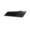 Scheda Tecnica: Dell Tastiera KB813 Smartcard USB QWERTY italiana nero - 