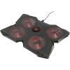 Scheda Tecnica: Trust Gxt 278 Notebook Cooling Stand - 