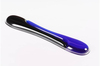 Scheda Tecnica: Kensington Keyb. Poggiapolsi x WAWE a doppia onda in GEL - e con doppia combinazione di colore: blu e nero. BRILLANTE