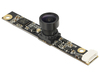 Scheda Tecnica: Delock USB 2.0 Ir Camera Module 3.14 Mega Pixel 80 V5 Fix - Focus