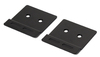 Scheda Tecnica: APC PDU BRACKET KIT.0U. COMPAQ/DELL - 