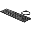 Scheda Tecnica: HP 320k Wd Keyboard - Europe