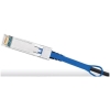 Scheda Tecnica: Mellanox Passive Copper Cable, Eth 10GBE, 10GB/s, Sfp+, 3 - Black Pulltab, Connector Label Color: Black