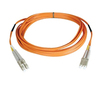 Scheda Tecnica: Fujitsu Fiber optic cable, LC/LC, MMF, OM3, 5m - 