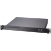 Scheda Tecnica: Chenbro RM12800 1U mini-ITX Server Chassis - 