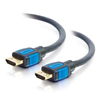 Scheda Tecnica: C2G 1.8m High Speed HDMI Cable With Gripping Connectors - Cavo HDMI Con Ethernet HDMI Maschio HDMI Maschio 1.8 M Sche