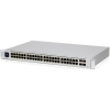 Scheda Tecnica: Ubiquiti Unifi 48port GiLGAbit Switch With PoE And Sfp - 
