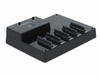 Scheda Tecnica: Delock USB 3.0 Docking nd Clone Station For 5 X 2.5" SATA - HDD / SSD