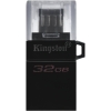 Scheda Tecnica: Kingston 32GB Dt Microduo3 USB Gen2 Micro USB Otg Gen2 - 