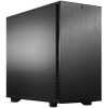 Scheda Tecnica: Fractal Design Define 7 Black MidTower - case, Black