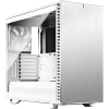 Scheda Tecnica: Fractal Design Define 7 White Tg MidTower - Tempered Glass, Ge