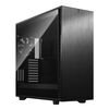 Scheda Tecnica: Fractal Design Define 7 XL Black Dark, TG Light - Tempered Glass, Silent, Black E-ATX, SSI-EEB