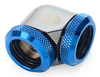 Scheda Tecnica: Bitspower Adapter 90 - 16mm Ad Hardtube On 16mm Ad Hardtube