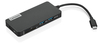 Scheda Tecnica: Lenovo USB-C 7-in-1 Hub, 1 x USB Type-C, 2 x USB 3.0, 1 x - USB 2.0, 1 x HDMI, 92 g