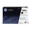 Scheda Tecnica: HP 149x H.y. Black Org LaserJet Toner Cartridge Uk Only - 