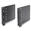 Scheda Tecnica: APC PDU BRACKET KIT 0U TOOLLESS SIDE MOUNT - 