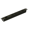 Scheda Tecnica: APC PDU EASY BASIC 1U 16A 230V (8)C13 - 