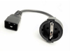 Scheda Tecnica: APC PDU E POWER CORD SCHUKO TO C20 0 0.5M - 