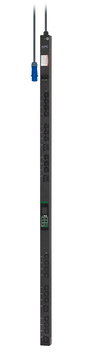 Scheda Tecnica: APC PDU EASY METERED-BY-OUTLET WITH SWITCHING ZEROU 32A 230V - (20) C1