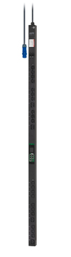 Scheda Tecnica: APC PDU EASY METERED-BY-OUTLET ZEROU 32A 230V (20) C13 (4) - C19