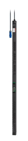 Scheda Tecnica: APC PDU EASY METERED-BY-OUTLET ZEROU 16A 230V (20) C13 (4) - C19
