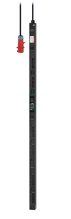 Scheda Tecnica: APC PDU EASY METERED-BY-OUTLET ZEROU 22KW 230V (18) C13 (6) - C19