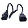 Scheda Tecnica: Zebra PDU INTERNAL POWER CABLES FOR TO CRADLE SET UP ONE - PER 5 SLOT