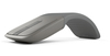 Scheda Tecnica: Microsoft mouse Surface Arc ottica 2 pulsanti senza - fili Bluetooth 4.1 grigio chiaro per Surface consumer per U