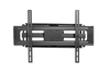 Scheda Tecnica: AG Neovo Wall Mount, f / 32"-65" Displays, 50kg Max, Metal - Black