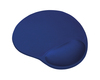 Scheda Tecnica: Trust mouse GEL PAD - Black - 