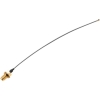 Scheda Tecnica: Akasa I-PEX MHF4L to RP-SMA Female PiGTail Cable, 22cm - 