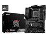 Scheda Tecnica: MSI AMD B550 Pro AM4 4DDR4 2pci-e 2m2 6SATA3 - 