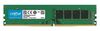 Scheda Tecnica: Micron Crucial 4GB DDR4 2400MHzcl17 X8288p - 