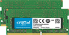 Scheda Tecnica: Micron Crucial 16GB Kit 8GBx2 DDR4 2666MHz - 