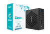 Scheda Tecnica: ZOTAC Zbox Intel Core i331 Nano Barebone Intel N5100 2xDDR4 - SATA Iii Wifi