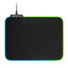 Scheda Tecnica: Sharkoon mouse 1337 GAMING MAT RGB V2 360 GAMING PAD NS - 