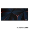 Scheda Tecnica: Sharkoon mouse PAD TAPPETINO GAMING 900 X 400 X 2.5 MM - (INCL. SEWING)