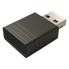Scheda Tecnica: ViewSonic VSB050 Wifi/bluetooth USB Dongle Black 600mbps - Dual Band