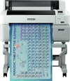 Scheda Tecnica: Epson Plotter SURECOLOR SC-T3200 A4/3 A2/A1 2880X1440DPI - USB CON STAND