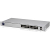 Scheda Tecnica: Ubiquiti Unifi 24port GiLGAbit Switch With Sfp - 