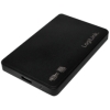 Scheda Tecnica: Logilink External HardDisk enclosure, 2.5", SATA, USB 3.0 - Black