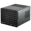 Scheda Tecnica: SilverStone SST-SG13B-C Sugo mini-ITX Compact Computer - Cube Case, Mesh Front Pane, USB Type-C Connector n I/ Po