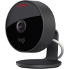 Scheda Tecnica: Logitech Circle View IP 64, 180 FOV, 802.11 b/g/n, 67.2 x - 70.5 x 56.8 mm, 253 g