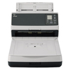 Scheda Tecnica: Ricoh Scanner fi 8290 documenti a base piatta: CCD/ADF: - doppio CIS Duplex 216 x 355.6 mm 600 dpi x 600 dpi fino a 9