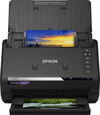 Scheda Tecnica: Epson Scanner FASTFOTO FF-680W - 