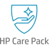 Scheda Tecnica: HP 1Y Fondation Care Nbd - 2930m 24g PoE+ Swt Svc