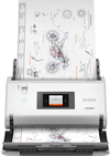 Scheda Tecnica: Epson Scanner WORKFORCE DS-32000 - 