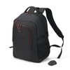 Scheda Tecnica: Dicota Backpack Gain Wireless Mouse Kit Black Ns - 